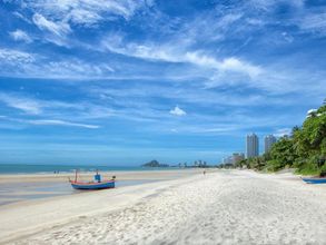 najlepšie hotely hua hin  6